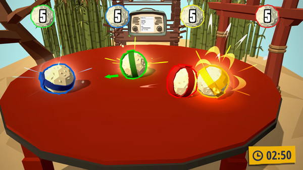 Brunch Clubfor windows and Linux 1