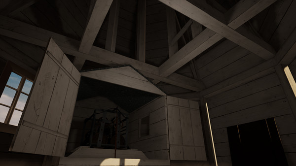 Raatihuone game for windows Pc 1