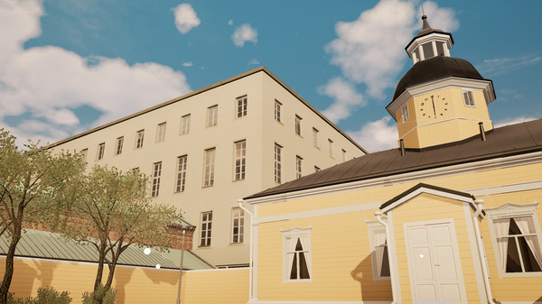 Raatihuone for linux