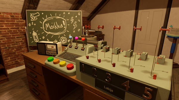 ESKOfor windows and Linux 1