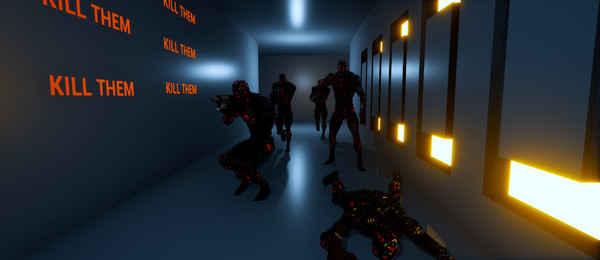 Contort Effect game for windows Pc 1