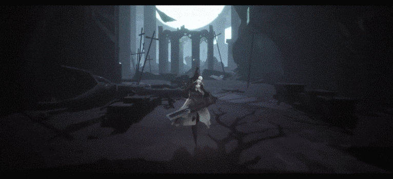 破碎:被遗忘的国王/Shattered – Tale of the Forgotten King