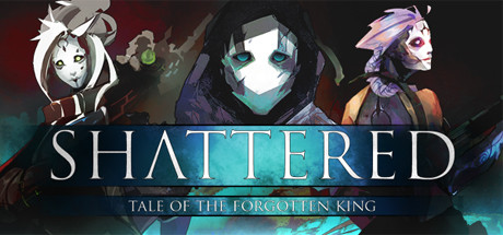 Shattered - Tale of the Forgotten King 游戏图标