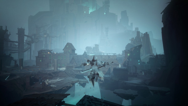 Shattered - Tale of the Forgotten King game for Linux 1