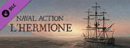 Naval Action - L'Hermione