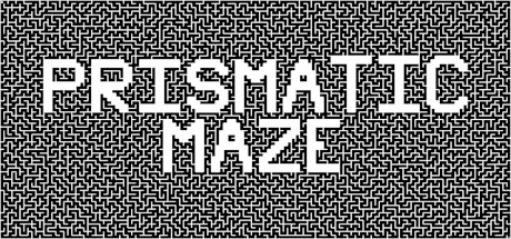 Prismatic Maze cover art