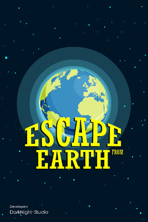 Escape From Earth