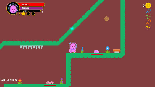 Escape From Earth for linux