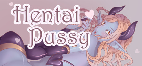 Hentai Pussy cover art