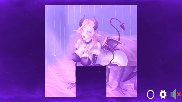 Hentai Pussyfor windows and Linux 1