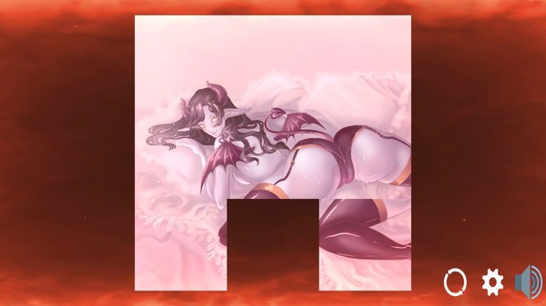 Hentai Pussy game for Linux 1