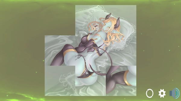 Hentai Pussy game for windows Pc 1