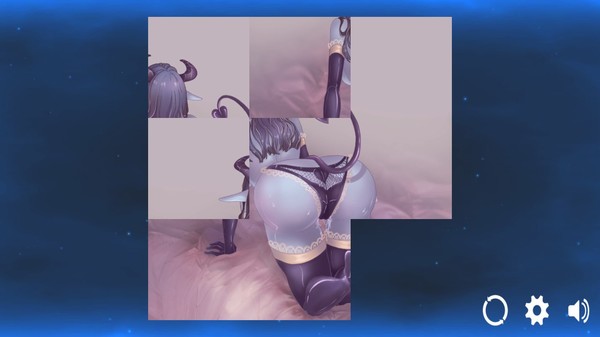 Hentai Pussy for linux