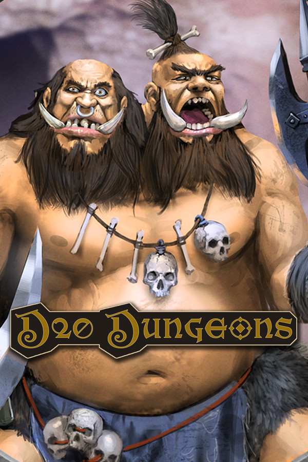 D20 Dungeons for steam D20 Dungeons for steam