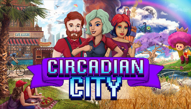 Circadian City