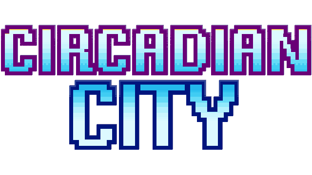 Circadian City Logo