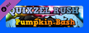 Quixzel Rush: Pumpkin Bash Wall Paper Set