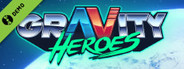 Gravity Heroes Demo