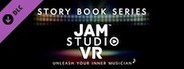 Jam Studio VR - Story Book Series