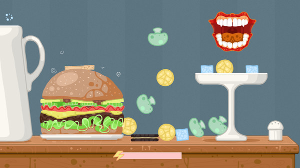 Call of Fries for linux