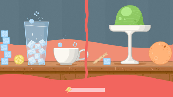 Call of Fries game for windows Pc 1