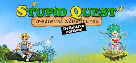 Stupid Quest