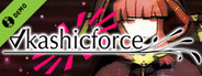 ∀kashicforce Demo