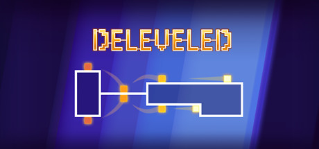 Deleveled 游戏图标