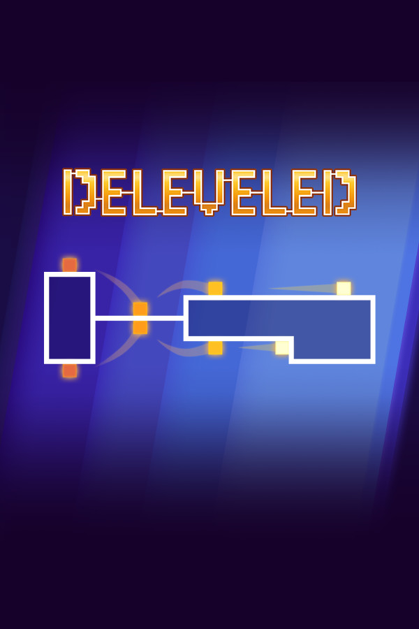 Deleveled for steam Deleveled for steam
