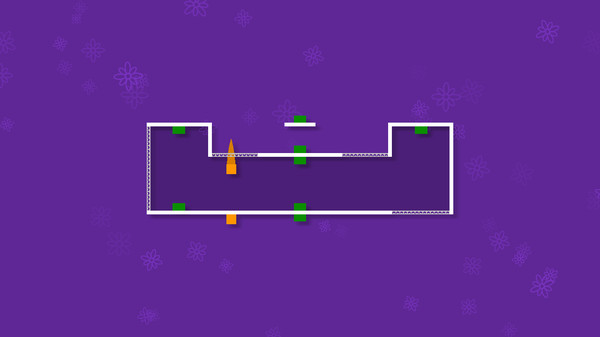 Deleveled game for windows Pc 1