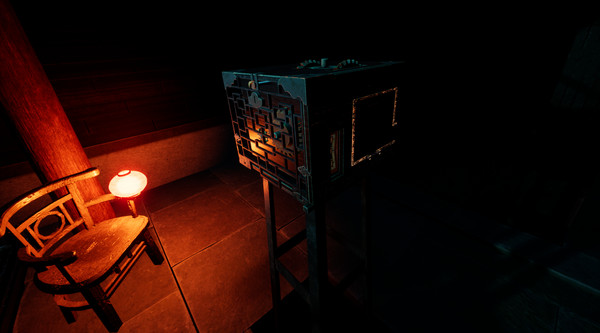 Kaisuo game for Linux 1