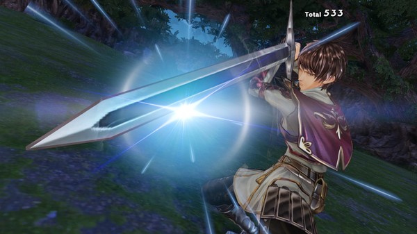 Скриншот из Atelier Lulua ~The Scion of Arland~