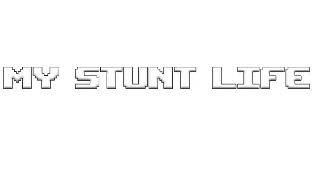 My Stunt Life Logo
