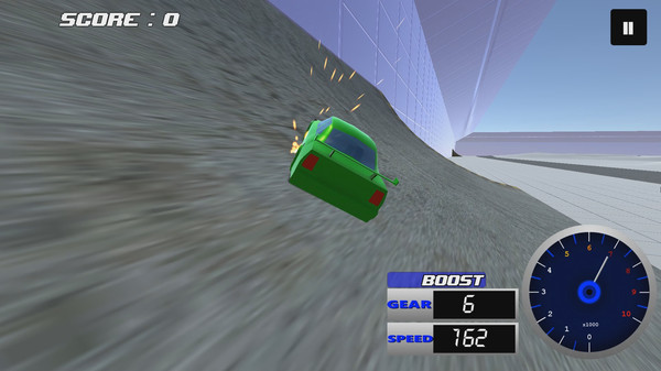 My Stunt Life game for Linux 1