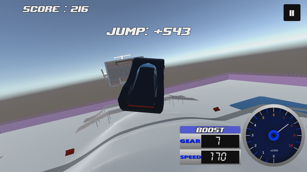 My Stunt Life game for windows Pc 1