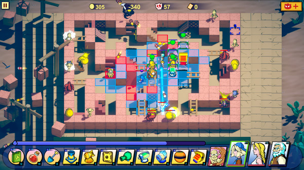 Adventure Dream Team for linux