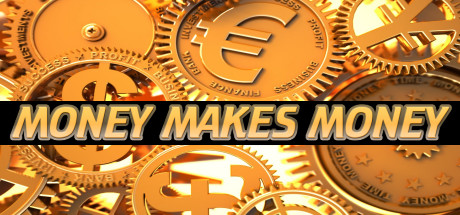 Money Makes Money cover art