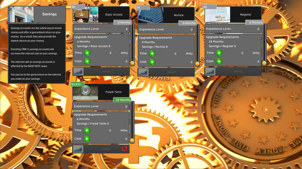 Money Makes Money game for windows Pc 1