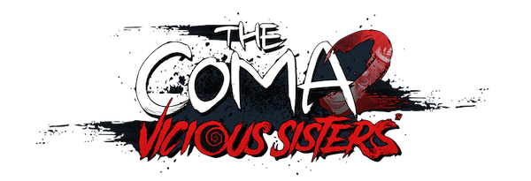 โหลดเกม The Coma 2: Vicious Sisters
