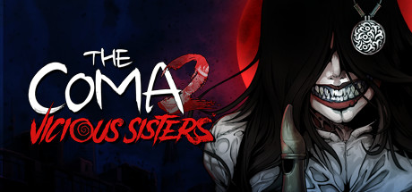 The Coma 2: Vicious Sisters cover art