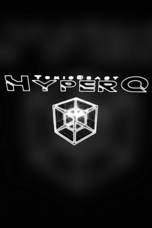 HyperQ: The 4Dimensional Roguelike