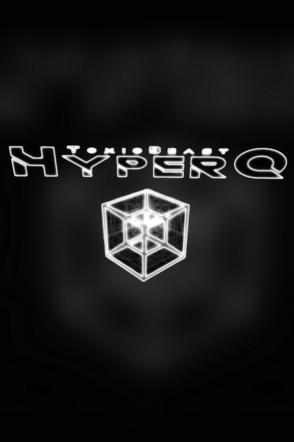 HyperQ: The 4Dimensional Roguelike for steam