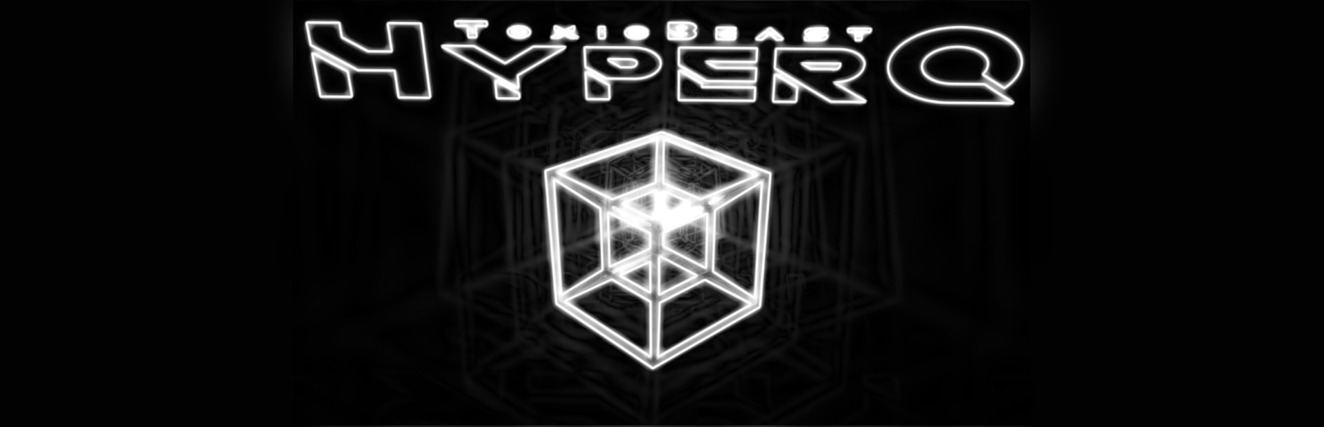 HyperQ: The 4Dimensional Roguelike