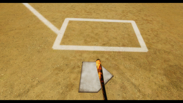 Hit&Run VR baseballfor windows and Linux 1
