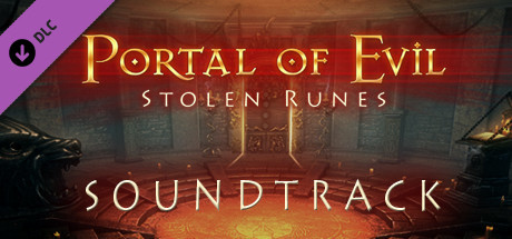 Portal of Evil: Stolen Runes Soundtrack