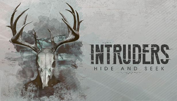 Save 90 On Intruders Hide And Seek On Steam Save 90 On Intruders Hide And Seek On Steam