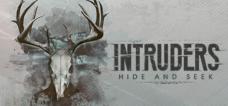 Intruders: Hide and Seek cover art