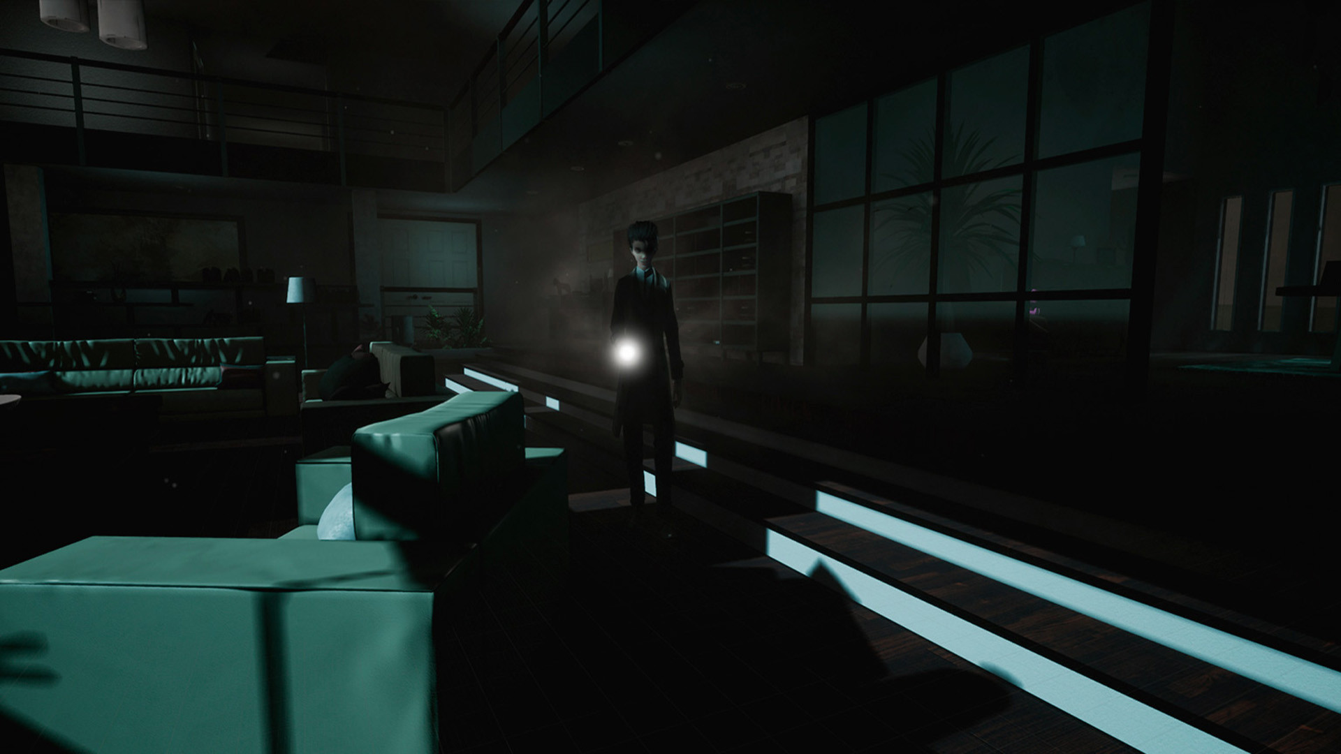 Save 85 On Intruders Hide And Seek On Steam