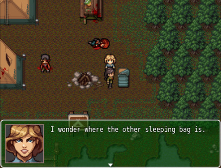 The Walsingham Files - Chapter 1 game for windows Pc 1