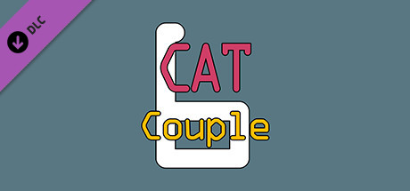 Cat couple🐱 6 cover art